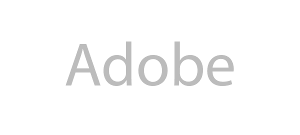 Missing Adobe Logo