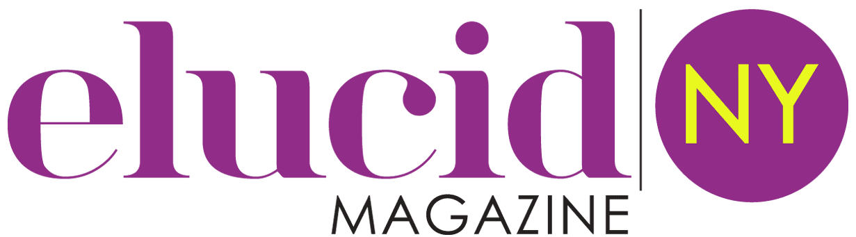 Logo ELUCID Magazine